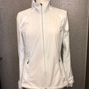 Sz 8 Lululemon lightweight Running Jacket